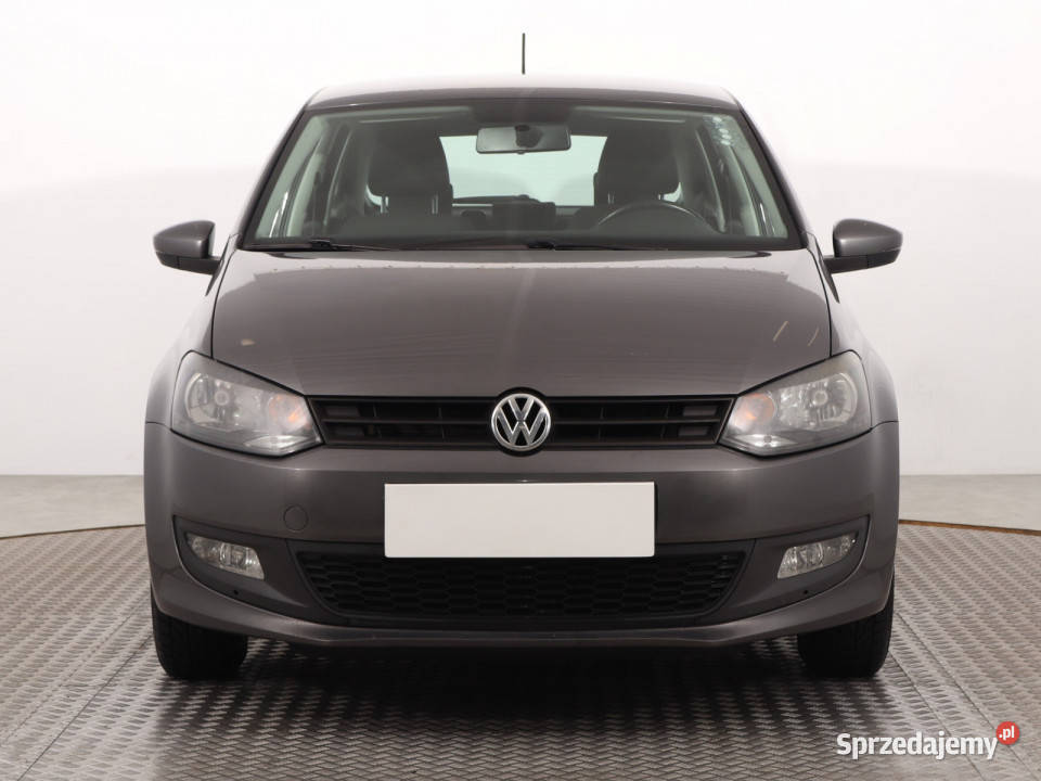 VW Polo 12 TDI śląskie Katowice sprzedam