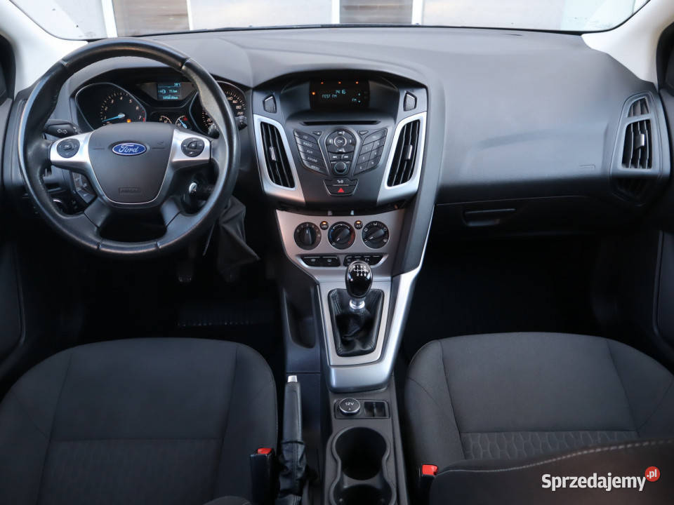 Ford Focus 10 EcoBoost śląskie Katowice sprzedam