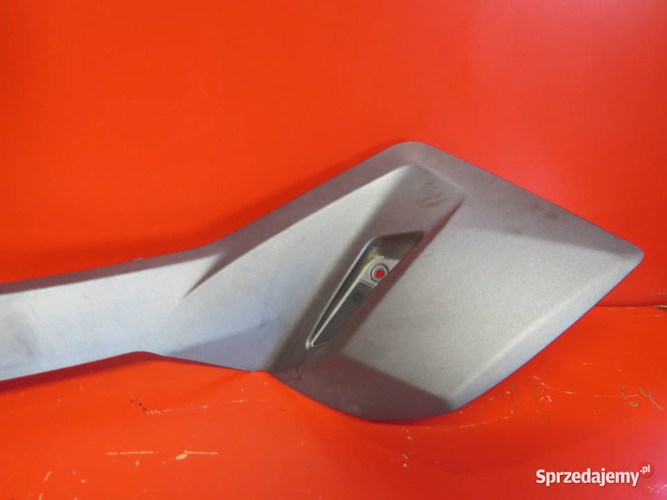 MALAGUTI MADISON 200 125 180 250 osłona owiewka Warszawa sprzedam