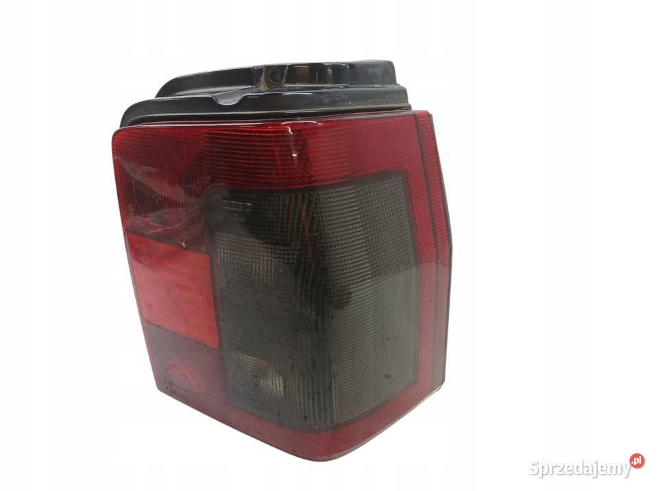LAMPA TYŁ PRAWA EUROPA Fiat Tipo I 19881995 osobowe świętokrzyskie