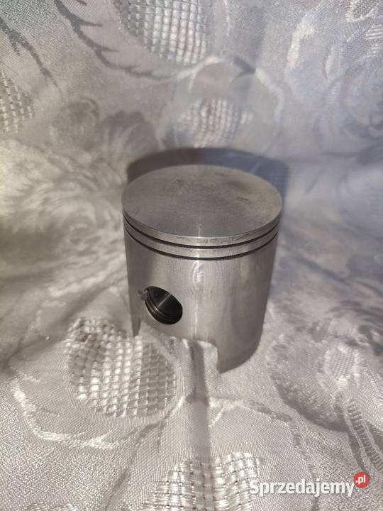 TŁOK Aprilia RS 125 Rotax 122 123 lubelskie sprzedam