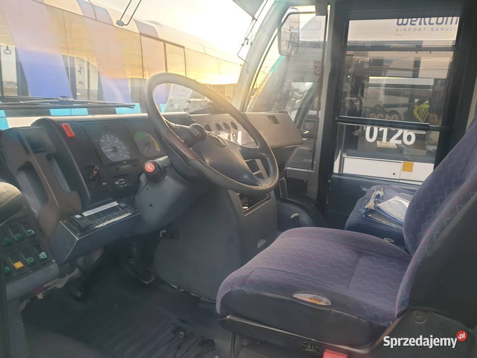 Autobus Cobus