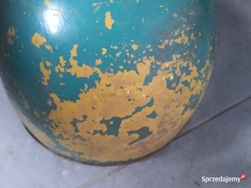 WSK wfm junak10 kask orzeszek skorupa prl