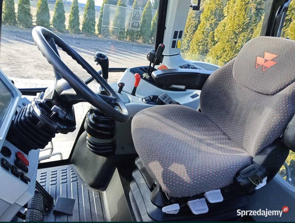Massey Ferguson 5420 sprzedam