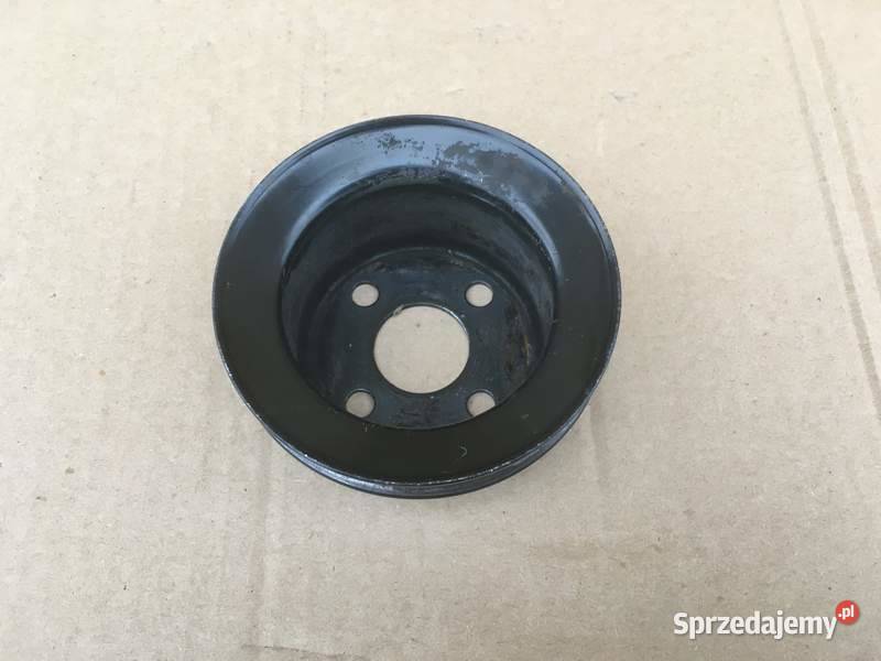 Kubota Z402 Z482 Kółko Pompy Wody