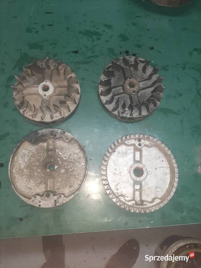 Koło zamachowemagnesowe BriggsStratton Strzyżów