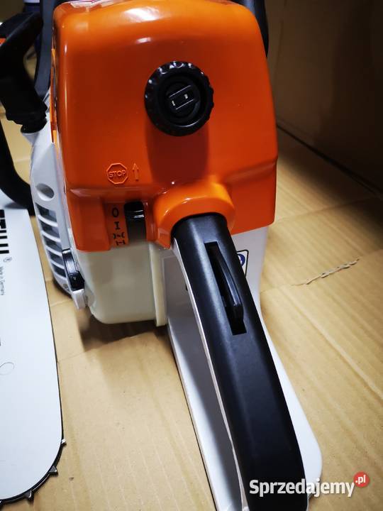 Piła spalinowa STIHL MS 361 MS361 46 podkarpackie sprzedam