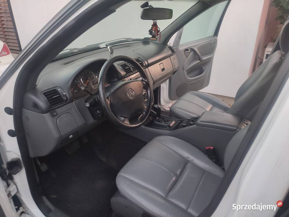 Piękny ML automatyczna Gostynin