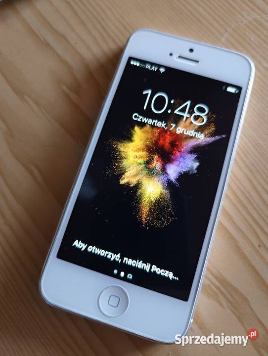 iPhone 5 16GB