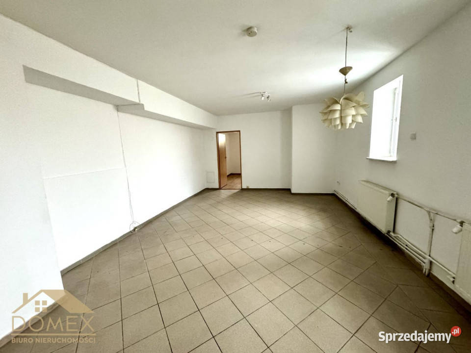 Mieszkanie na wynajem Wodzisław Śląski 80m2 2