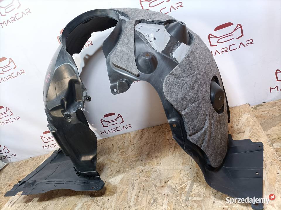 BMW 2 F45N F46N LCI NADKOLE PRAWY PRZÓD Pleszew