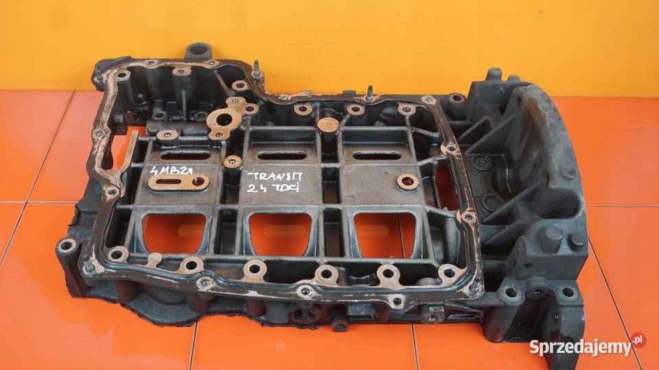 FORD TRANSIT MK7 24 TDCI 12r 115 JXFA miska osobowe sprzedam