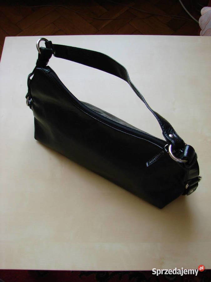 Torebka damska HM lubelskie Lublin