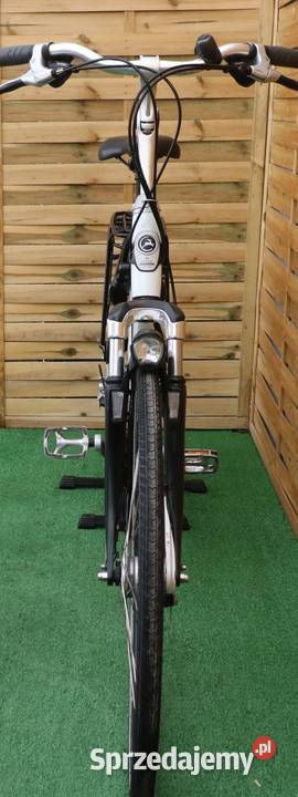 Rower męski Gazelle Medeo H 57 I inne rowery z Milanówek