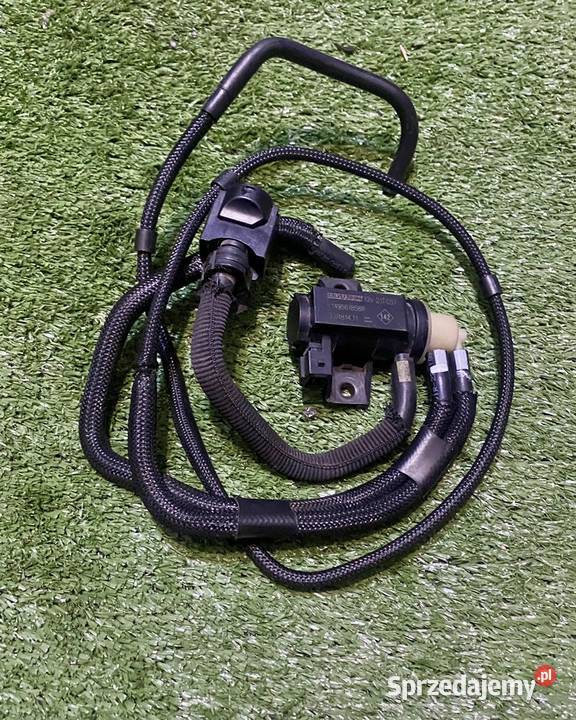 RENAULT OE 149561858R Elektrozawór Turbiny dostawcze Pozostałe