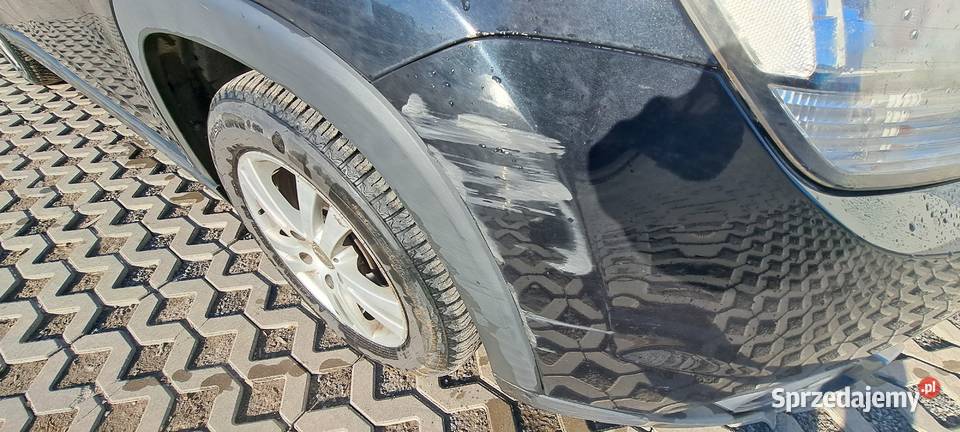 Chevrolet Orlando Dziuchów