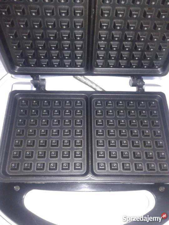 Gofrownica Opti GF850 700W Kraków