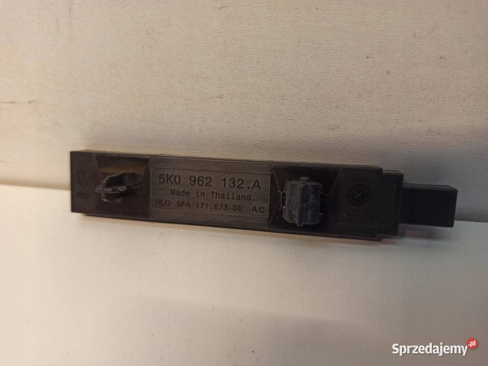 ANTENA KESSY VW TIGUAN II 5K0962132A sprzedam