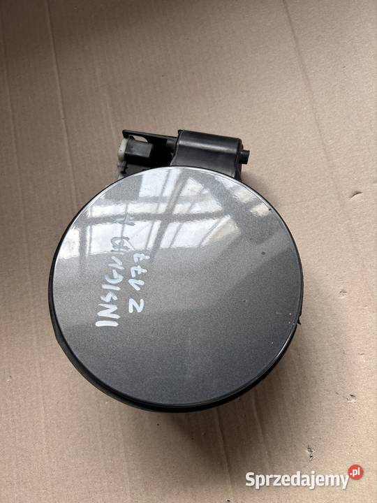 Klapka wlewu paliwa insignia a z177 13352310 Pozostałe Grudziądz