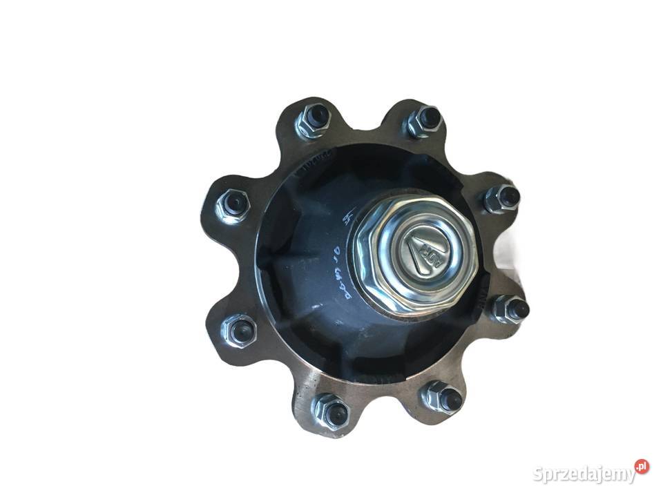 Półoś kompletna S80861400 małopolskie Kamionna