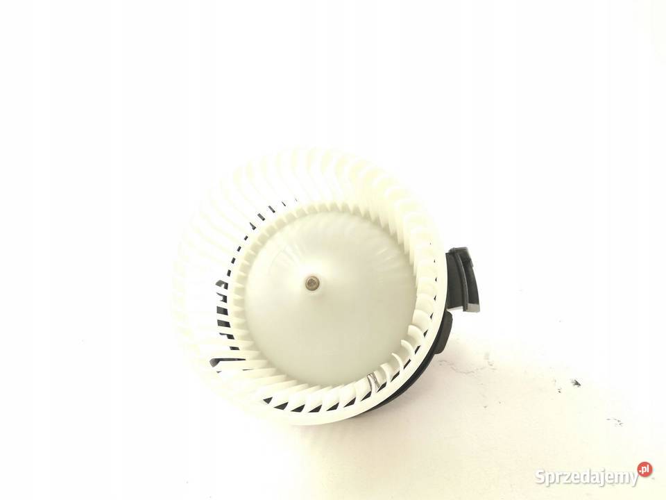SILNIK DMUCHAWY NAWIEWU FIAT 500 0712 PANDA 0310 osobowe lubelskie