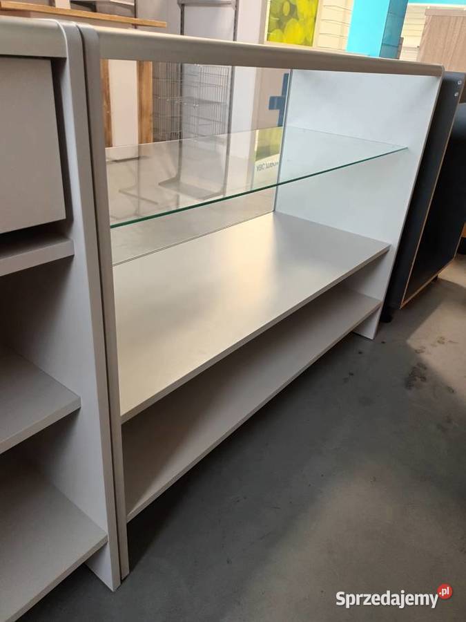 Lada szeroko szklona Sklep Kraków