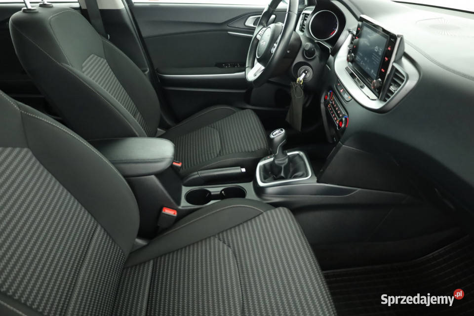 Kia Ceed 15 TGDI elektryczne lusterka Cee'd Piaseczno