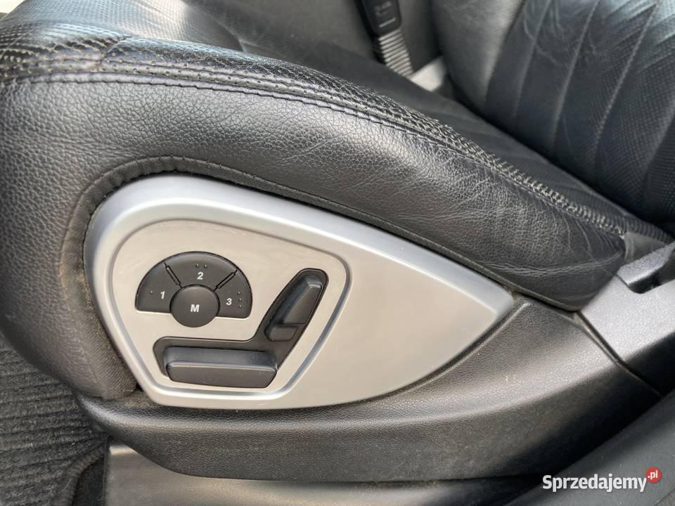 Mercedes r320cdi long amg Suwałki sprzedam