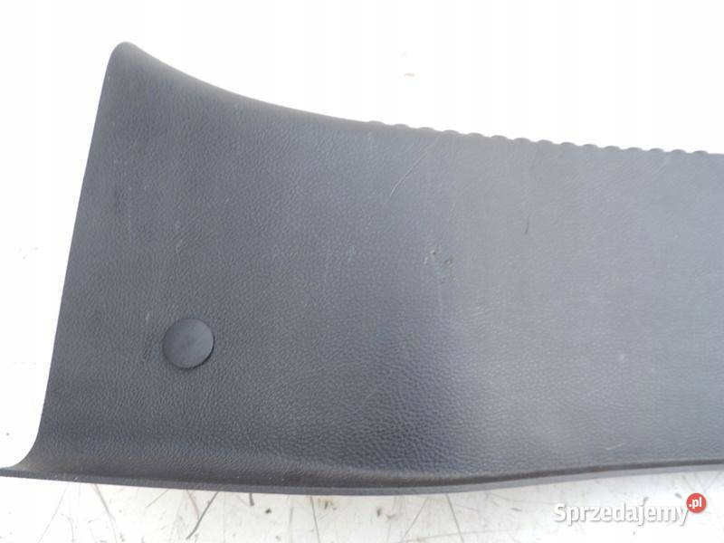 MONDEO MK5 OSŁONA PASA TYŁ DS73A404W16BBW kujawsko-pomorskie