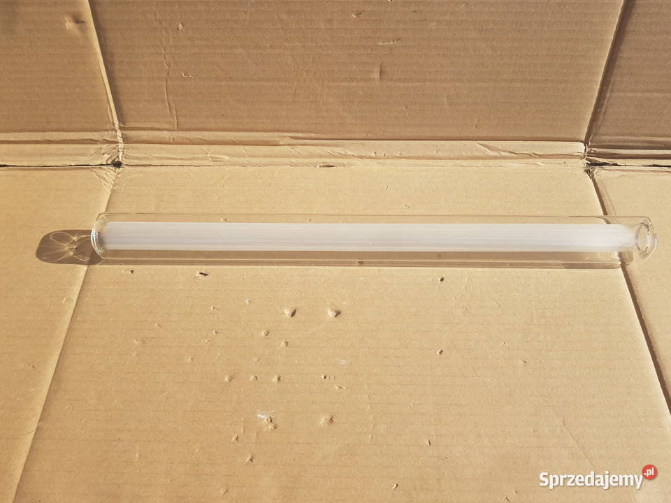 Klosz do lampy TUBA CYLINDER PODŁUŻNY do Warszawa sprzedam