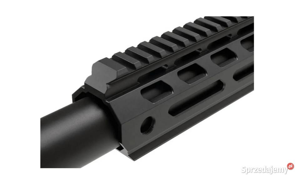 FX DRS Tactical 700 500 600 niekokesz Trzcianka