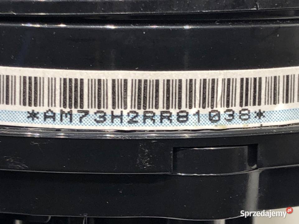 TAŚMA AIRBAG SUZUKI SWIFT III Hatchback