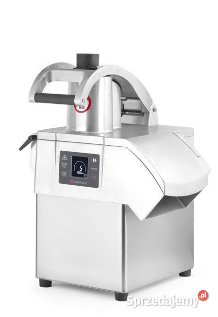 SZATKOWNICA ZE ZMIENNĄ PRĘDKOŚCIĄ CA3V 1050784 małopolskie