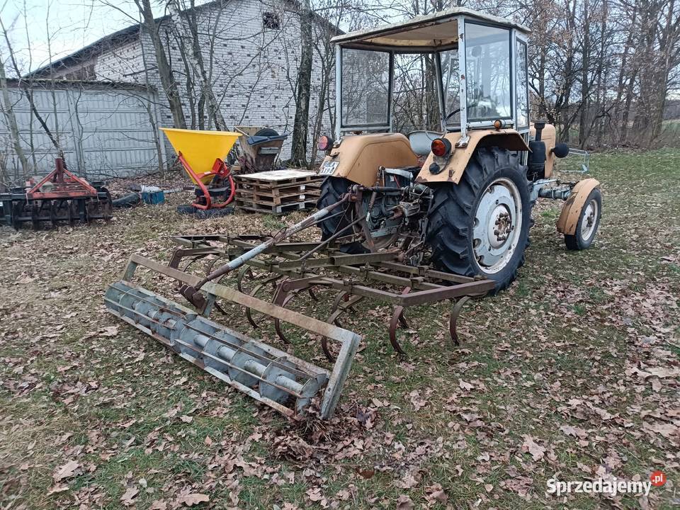 Brony 5 600zlKultywator z wałkiem691219149 Brony Łask