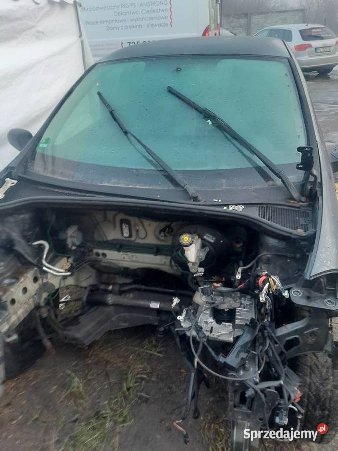 Czesci clio 3 wielkopolskie Osieczna