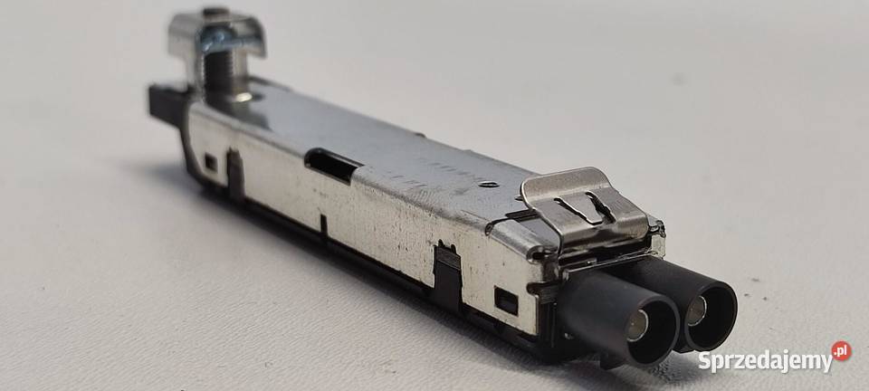 SEAT TARRACO WZMACNIACZ ANTENY 5FJ035225B osobowe dolnośląskie