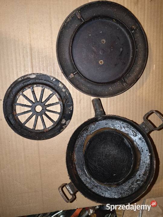 Filtr powietrza K750 Dniepr MT K650 Leszno