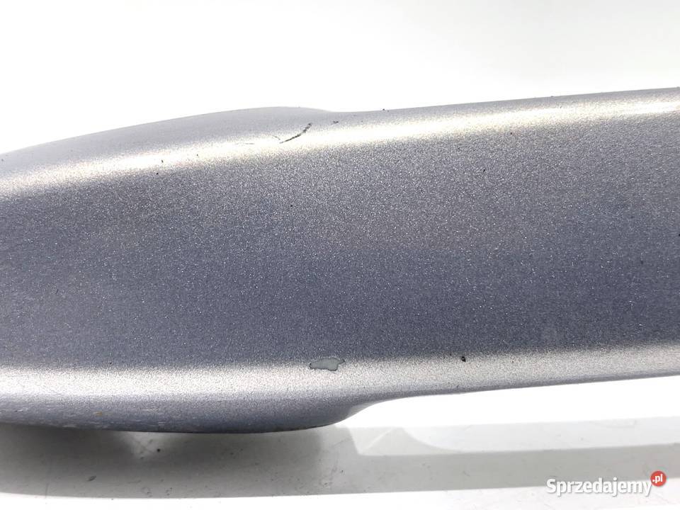 KLAMKA ZEWNĘTRZNA LEWY PRZÓD MAZDA CX7 SUV 0614