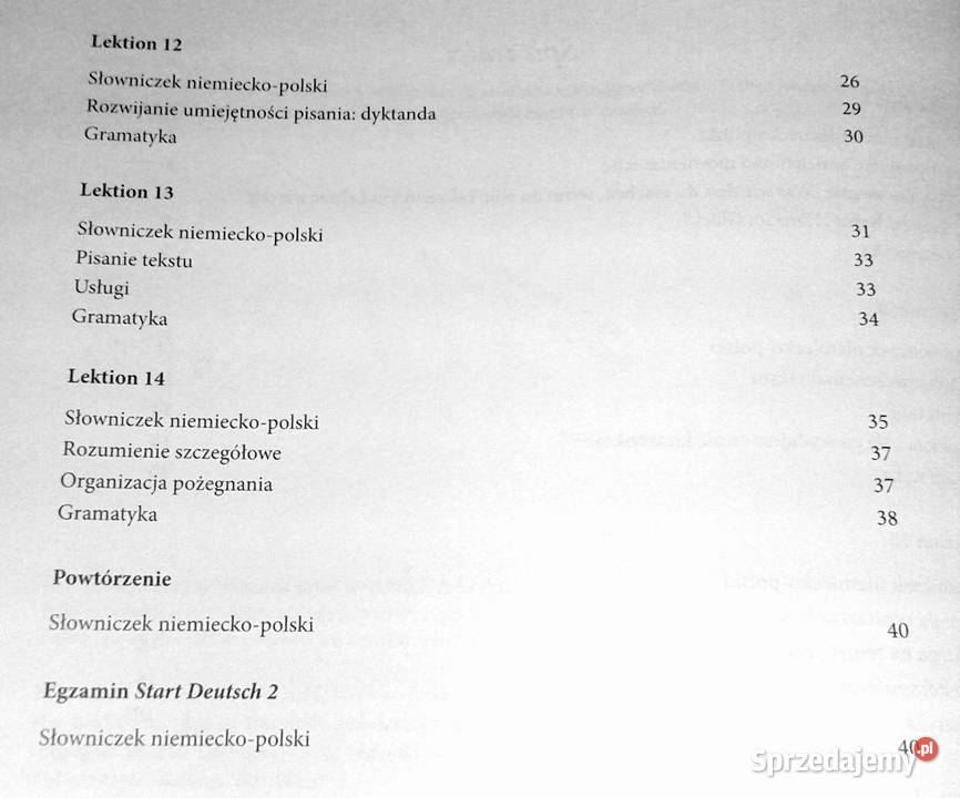 Schritte international 4 Zeszyt ucznia XXL