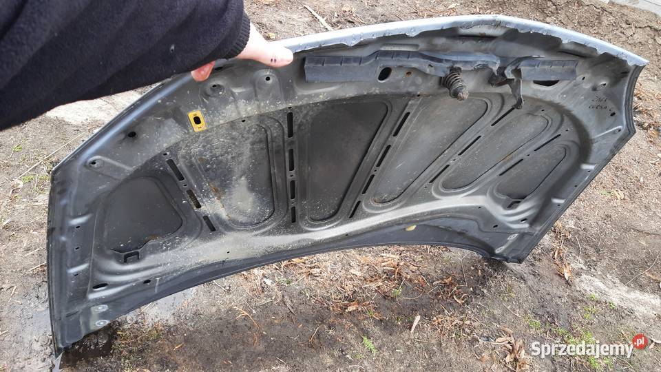 maska corsa c combo Z163 Dębno