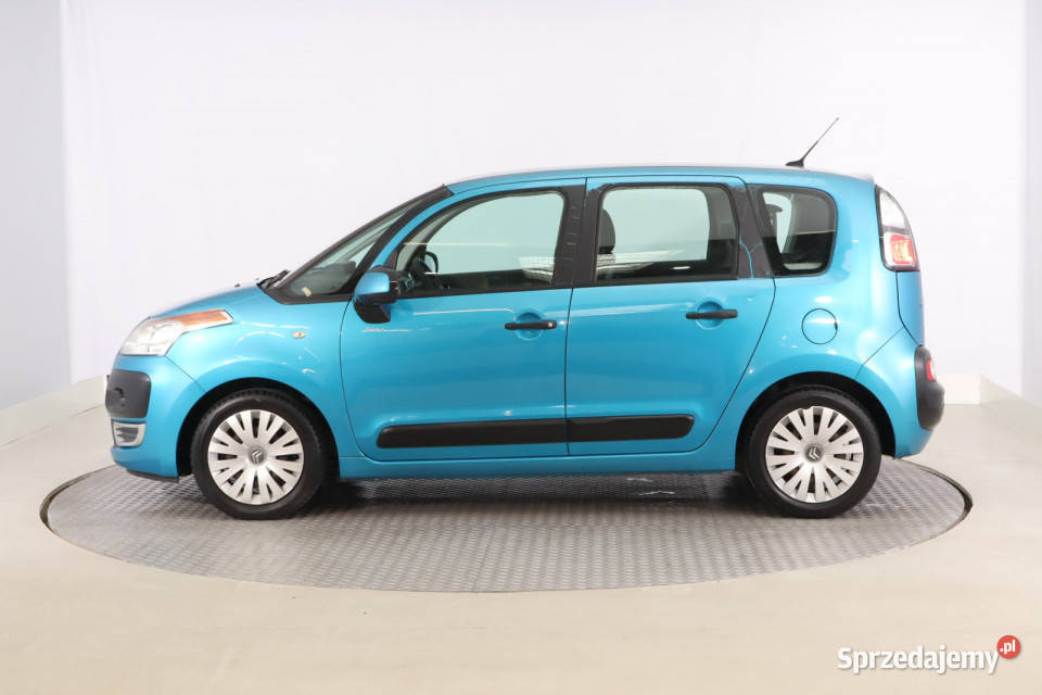 Citroen C3 Picasso 14 i Zabrze sprzedam