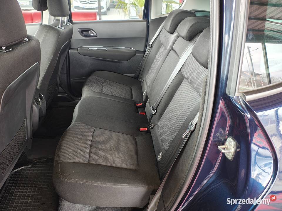 PEUGEOUT 3008 16 DIESEL Zadbany NISKI PRZEBIEG 3008 sprzedam