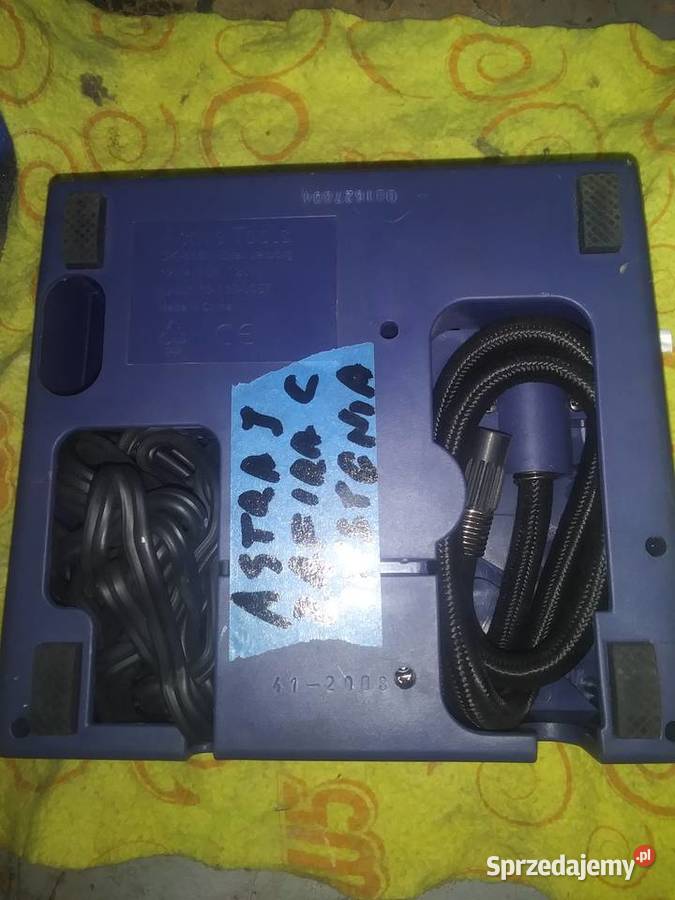 Kompresor pompka zestaw naprawczy GM Lubin sprzedam