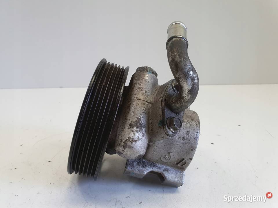 Opel Antara 20 CDTI POMPA WSPOMAGANIA Rudka