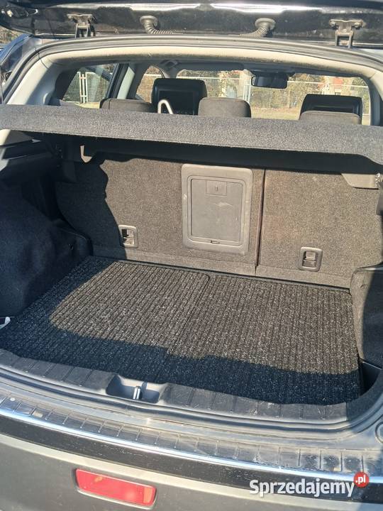 Sprzedam Mitsubishi ASX ASX Kowary