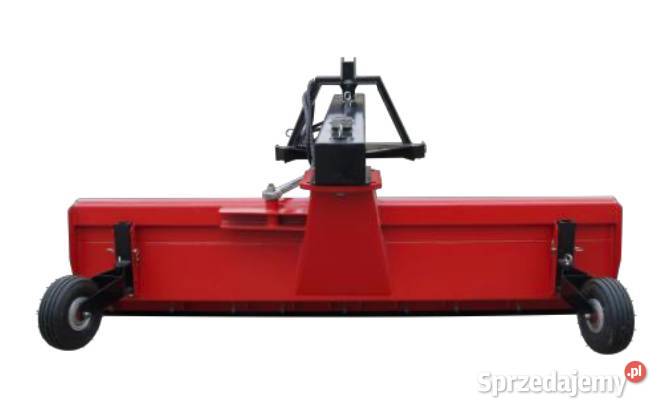 Hydramet Pług Odśnieżny Ciągnikowy T017 z