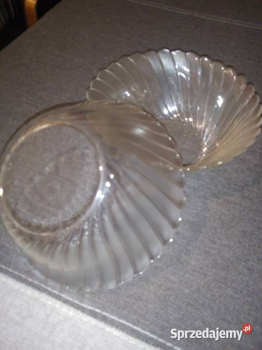 Piękne salaterki Arcoroc France Porcelana i szkło śląskie Częstochowa