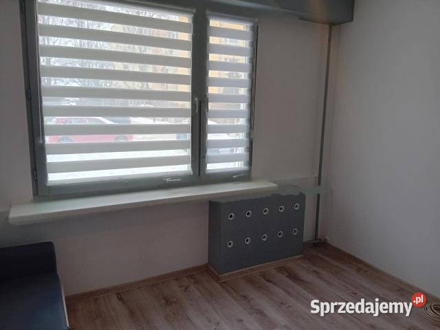 Mieszkanie 485m2 2 pokoje Pruszków blok sprzedam