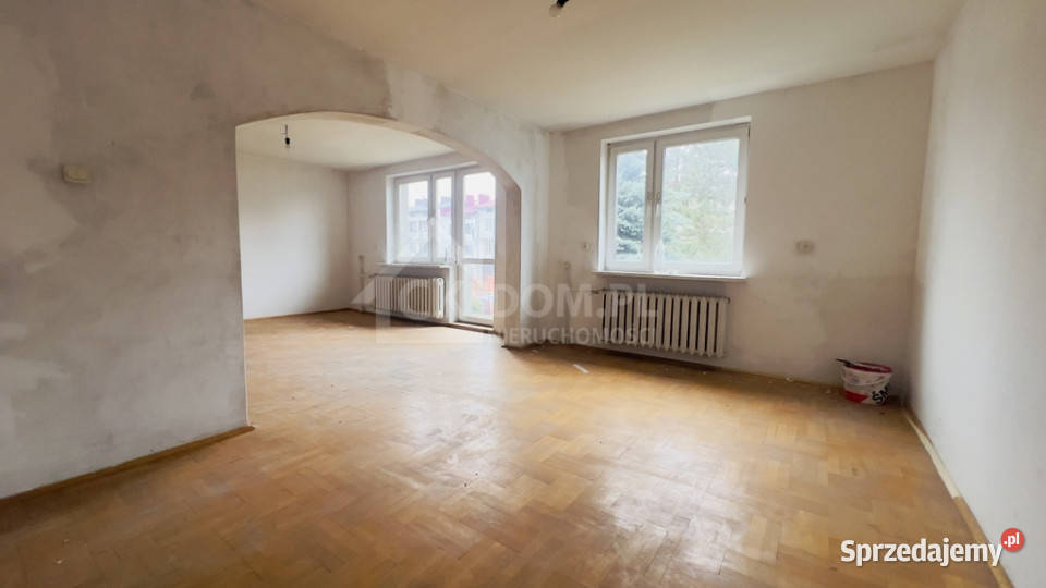 Dom na sprzedaż Staszów Słowackiego mieszkalny