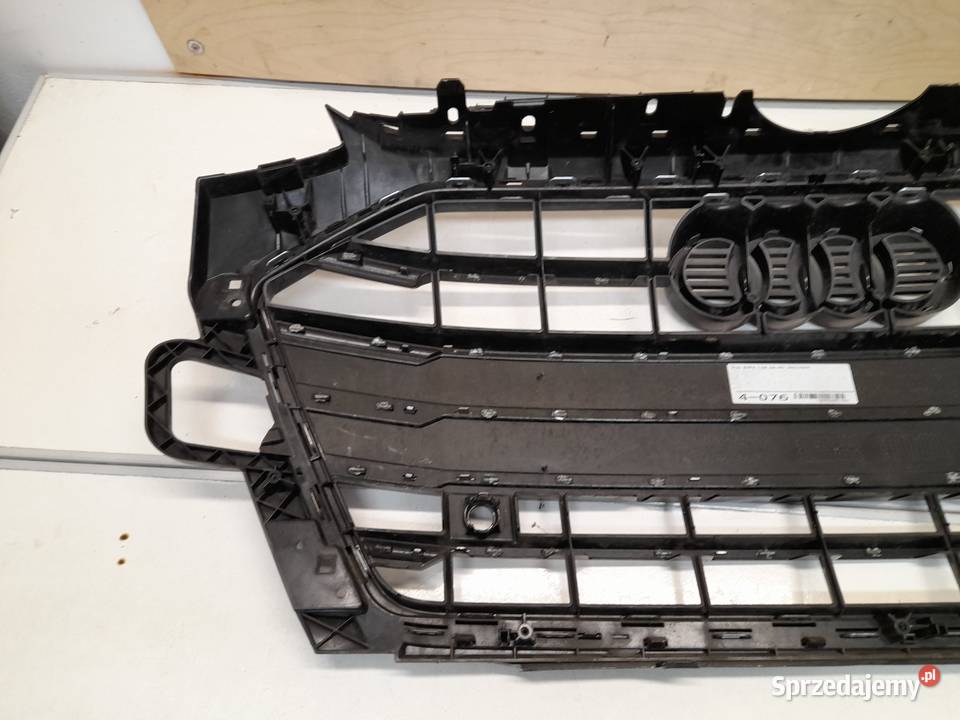 AUDI A4 B9 LIFT 19r Atrapa Chłodnicy Grill Goleniów